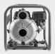 Мотопомпа бензиновая Karcher WWP 45 для грязной воды, 45м3/ч, 6.9 л.с., 166 см/куб, 36кг 4 - магазин Coolbaba Toys