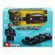 Авто-конструктор - MERCEDES-AMG F1 W14 PERFORMANCE (1:24) 2 - магазин Coolbaba Toys