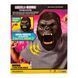 Интерактивная игрушка GODZILLA VS. KONG &ndash; МАСКА КОНГА (звук) 5 - магазин Coolbaba Toys