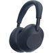 Sony Наушники Over-ear WH-1000XM6 BT 5.3, ANC, Hi-Res, AAC, LDAC, LC3, Wireless, Mic, Синий 1 - магазин Coolbaba Toys