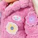Набор одежды для куклы BABY BORN - ВЕСЕННИЙ СТИЛЬ (шубка, штаны, шапка) 4 - магазин Coolbaba Toys