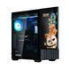Zalman Корпус Z10 DS, без БП, 2xUSB3.0, 1хUSB Type-C, 2х120мм, 1x120мм ARGB, TG Side Panel, ATX, Monitor, чёрный 13 - магазин Coolbaba Toys