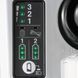 Makita Пилосос-віник акумуляторний DVC560Z,18+18В, 500мл, без АКБ та зардного пристрою 8 - магазин Coolbaba Toys