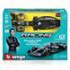 Авто-конструктор - MERCEDES-AMG F1 W14 PERFORMANCE (1:24) 6 - магазин Coolbaba Toys