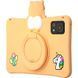 Doogee Планшет T20 mini Kids 8.4" 4ГБ, 128ГБ, LTE, 5060мА&bull;ч, Android, желтый 13 - магазин Coolbaba Toys