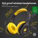 Trust Наушники On-ear Nouna Kids, Wireless, Mic, Черный 2 - магазин Coolbaba Toys