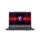 MSI Ноутбук MSI Thin 15 B13VE-3294XUA 15.6" FHD, Intel i5-13420H, 16GB, F1TB, NVD4050-6, DOS, сірий 1 - магазин Coolbaba Toys