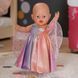 Одяг для ляльки BABY BORN - СУКНЯ ВЕСЕЛКА (43 cm) 4 - магазин Coolbaba Toys
