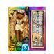 Кукла RAINBOW HIGH серии "Pacific Coast" - СЭНД (с аксессуарами) 3 - магазин Coolbaba Toys