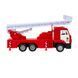 Автомодель - КАМАЗ ПОЖАРНАЯ (свет, звук) 7 - магазин Coolbaba Toys