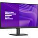 Dell Монитор DELL 23.8" E2425HM D-Sub, HDMI, DP, IPS, 100Hz 3 - магазин Coolbaba Toys