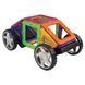 MagPlayer Конструктор магнитный 66 ед. (MPT-66) 11 - магазин Coolbaba Toys