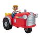 Игровой набор CoComelon Feature Vehicle Трактор со звуком 15 - магазин Coolbaba Toys