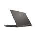 MSI Ноутбук MSI Thin 15 B13VE-3294XUA 15.6" FHD, Intel i5-13420H, 16GB, F1TB, NVD4050-6, DOS, сірий 11 - магазин Coolbaba Toys
