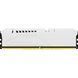 Kingston Пам'ять ПК DDR5 32GB 5600 FURY Beast EXPO Білий 3 - магазин Coolbaba Toys