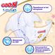 Подгузники GOO.N Premium Soft для младенцев до 5 кг (1(NB), на липучках, унисекс, 72 шт.) 2 - магазин Coolbaba Toys