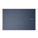 ASUS Ноутбук Vivobook 15 X1504VA-BQ499 15.6" FHD IPS, Intel i3-1315U, 16GB, F512GB, UMA, noOS, Блакитний 11 - магазин Coolbaba Toys