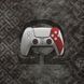 PlayStation Геймпад 5 Dualsense BT (God of War&trade; 20th Anniversary Limited Edition) 2 - магазин Coolbaba Toys
