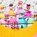 Игровой набор с куклой L.O.L. SURPRISE! серии "Crayola" &ndash; ЦВЕТНАШКИ (с аксесс.) 2 - магазин Coolbaba Toys