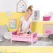 Кроватка для куклы BABY BORN - СЛАДКИЕ СНЫ (с постельным набором) 8 - магазин Coolbaba Toys