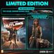 Games Software Star Wars Outlaws - Limited Edition [BD disk] (PS5) 2 - магазин Coolbaba Toys