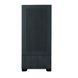 Zalman Корпус Z10 DS, без БП, 2xUSB3.0, 1хUSB Type-C, 2х120мм, 1x120мм ARGB, TG Side Panel, ATX, Monitor, чёрный 6 - магазин Coolbaba Toys
