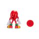 Ігрова фігурка з артикуляцією SONIC THE HEDGEHOG - МОДЕРН НАКЛЗ (10 cm, з аксес.) 5 - магазин Coolbaba Toys