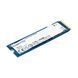 Kingston Накопичувач SSD M.2 2TB PCIe 4.0 NV3 4 - магазин Coolbaba Toys