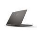 MSI Ноутбук MSI Thin 15 B13VE-3294XUA 15.6" FHD, Intel i5-13420H, 16GB, F1TB, NVD4050-6, DOS, сірий 10 - магазин Coolbaba Toys