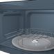 Gorenje Мікрохвильова піч, 20л, мех. управл., 800Вт, гриль, чорний 9 - магазин Coolbaba Toys
