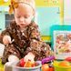 Игровой набор - КОРЗИНКА С ПРОДУКТАМИ 8 - магазин Coolbaba Toys