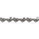 Makita Ланцюг для пилки Makita 40см 1.1мм 3/8", UC4020A, UC4041A, DUC406, DUC407, UC016G