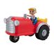 Игровой набор CoComelon Feature Vehicle Трактор со звуком 16 - магазин Coolbaba Toys