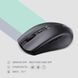 2E Миша MF270 Silent Rechargeable WL Black 14 - магазин Coolbaba Toys