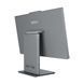 Lenovo Комп'ютер персональний моноблок Lenovo ThinkCentre neo 50a 24-G5 23.8" FHD IPS AG, Intel i3-1315U, 16GB, F512GB, UMA, WiFi, кл+м, без ОС, сірий 7 - магазин Coolbaba Toys