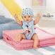 Лялька BABY BORN серії "Ніжні обійми" - ЧАРІВНИЙ ХЛОПЧИК (43 cm, з аксесуарами) 14 - магазин Coolbaba Toys