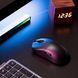 Lemokey Миша G1 USB-A/USB-C/WL/BT, 8K, чорний 6 - магазин Coolbaba Toys