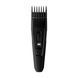 Philips Машинка для стрижки Series 3000, от сети, роторный мотор, насадок-2, сталь, черный 2 - магазин Coolbaba Toys