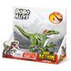 Інтерактивна іграшка ROBO ALIVE серії "Dino Action" - РАПТОР 7 - магазин Coolbaba Toys