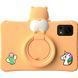 Doogee Планшет T20 mini Kids 8.4" 4ГБ, 128ГБ, LTE, 5060мА&bull;ч, Android, желтый 12 - магазин Coolbaba Toys