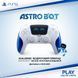 PlayStation Геймпад 5 Dualsense BT (Astro Bot Joyful Limited Edition) 7 - магазин Coolbaba Toys