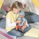 Кукла BABY BORN серии "Нежные объятия" - ВОЛШЕБНЫЙ МАЛЬЧИК (43 cm, с аксессуарами) 12 - магазин Coolbaba Toys