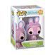 Funko Фигурка Funko POP Disney: Lilo & Stitch Easter - Angel 2 - магазин Coolbaba Toys