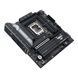 ASUS Материнcкая плата TUF GAMING B860M-PLUS s1851 B860 4xDDR5 M.2 DP HDMI USB Type-C mATX 4 - магазин Coolbaba Toys