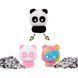 Мягкая игрушка-антистресс FLUFFIE STUFFIEZ &ndash; ПУШИСТЫЙ СЮРПРИЗ ПАНДА 5 - магазин Coolbaba Toys
