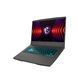 MSI Ноутбук MSI Thin 15 B13VE-3294XUA 15.6" FHD, Intel i5-13420H, 16GB, F1TB, NVD4050-6, DOS, сірий 9 - магазин Coolbaba Toys