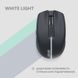 2E Миша MF270 Silent Rechargeable WL Black 10 - магазин Coolbaba Toys