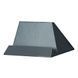 Zalman Корпус Z10 DS, без БП, 2xUSB3.0, 1хUSB Type-C, 2х120мм, 1x120мм ARGB, TG Side Panel, ATX, Monitor, чёрный 18 - магазин Coolbaba Toys