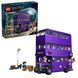 LEGO Конструктор LEGO Harry Potter Пригоди на Лицарському автобусі 1 - магазин Coolbaba Toys