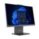 Lenovo Комп'ютер персональний моноблок Lenovo ThinkCentre neo 50a 24-G5 23.8" FHD IPS AG, Intel i3-1315U, 16GB, F512GB, UMA, WiFi, кл+м, без ОС, сірий 10 - магазин Coolbaba Toys